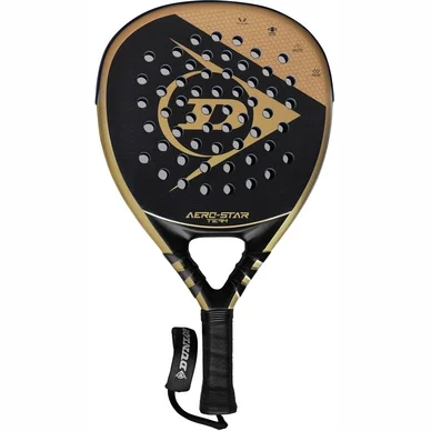 Raquette de padel Dunlop Aero-Star Team Pro EVA Diamond