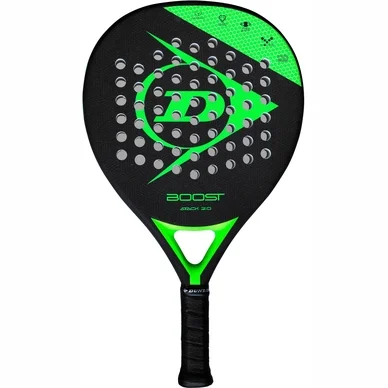 Raquette de Padel Dunlop Boost Attack 2.0 Pro EVA Hybrid
