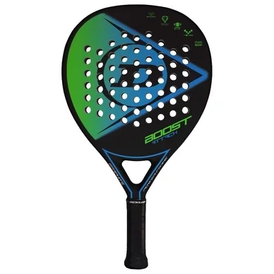 Raquette de Padel Dunlop Boost Attack Pro Eva Hybrid
