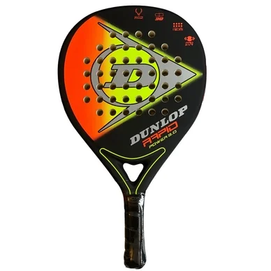 Raquette de Padel Dunlop Rapid Power 3.0 Pro Eva Hybrid