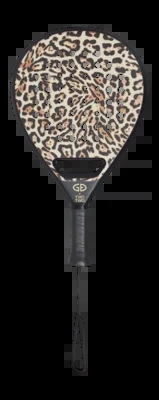 Raquette de Padel Goldbergh Block Jaguar