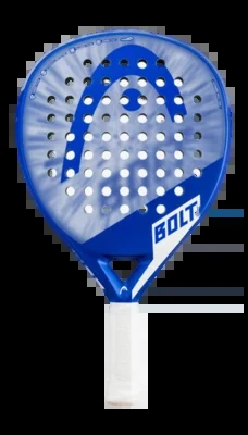 Raquette de Padel HEAD Bolt Blue White