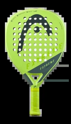 Raquette de Padel HEAD Extreme Junior
