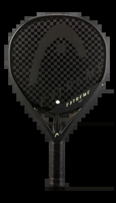 Raquette de Padel HEAD Extreme One