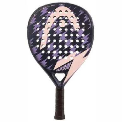 Raquette de Padel HEAD Flash Black Pink 2022