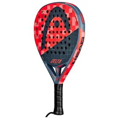 Raquette de Padel HEAD Graphene 360+ Delta Elite