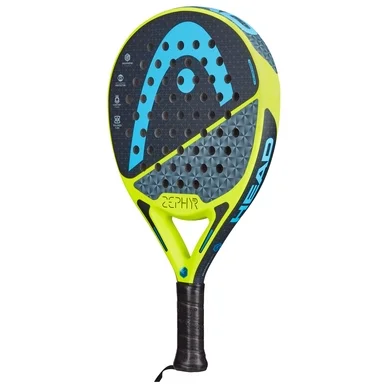 Raquette de Padel HEAD Graphene Touch Zephyr Pro