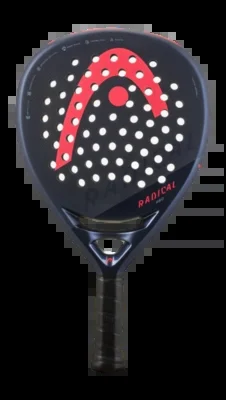 Raquette de Padel HEAD Radical Pro 2024