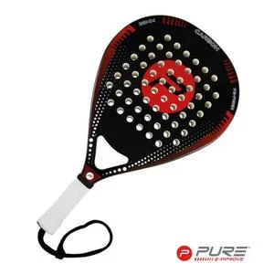 Raquette de padel jugador