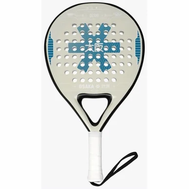 Raquette de Padel Osaka Deshi Control Sand Blue