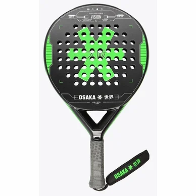 Raquette de Padel Osaka Vision Control Iconic
