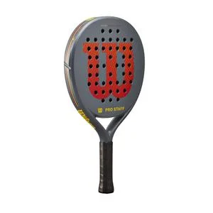 Raquette de padel Pala Pro Staff V2 Team Alt Gyrd 2