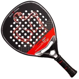 Raquette de padel Piton Epic 2025