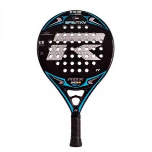 Raquette de padel R-Sparky Sky