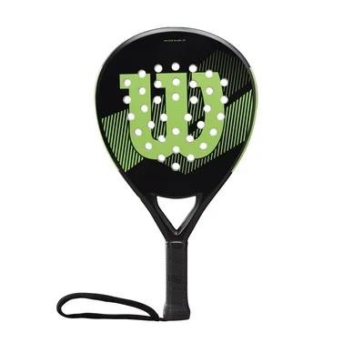 Raquette de Padel Racket Wilson Blade Junior 2021