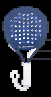 Raquette de Padel The Indian Maharadja Element TX3 Blue