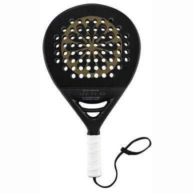 Raquette de Padel The Indian Maharadja IPX T4.30 Gold