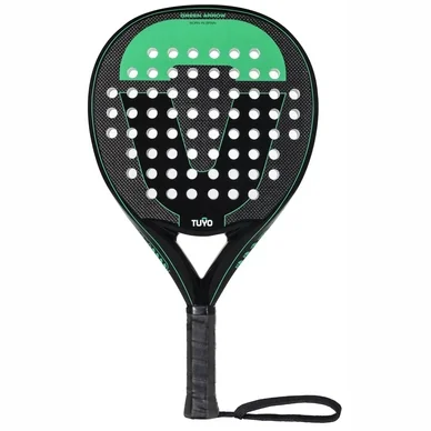 Raquette de Padel Tuyo Green Arrow
