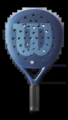 Raquette de Padel Wilson Accent