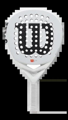 Raquette de Padel Wilson Bela LT V2.5 –
