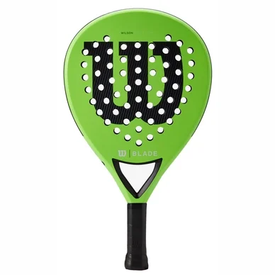 Raquette de Padel Wilson Blade Team V2 Green