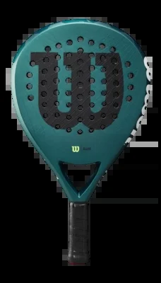 Raquette de Padel Wilson Blade V3