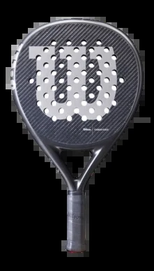 Raquette de Padel Wilson Carbone Force LT