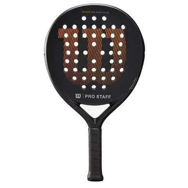 Raquette de Padel Wilson Pro Staff V2 Elite