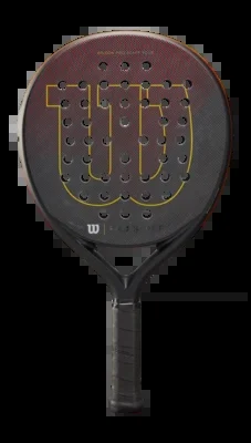 Raquette de Padel Wilson Pro Staff V2 Tour