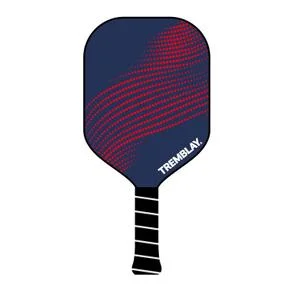 Raquette de pickleball