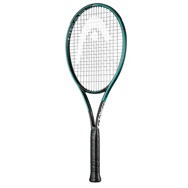 Raquette de Tenis HEAD Graphene 360+ Gravity MP LITE 2019 (Cordée)