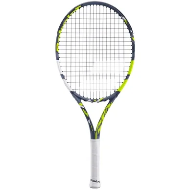 Raquette de Tennis Babolat Aero Enfant 25 (Cordé)