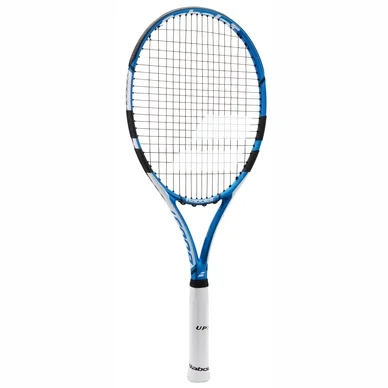 Raquette de Tennis Babolat Boost Drive Blue White (Cordée)