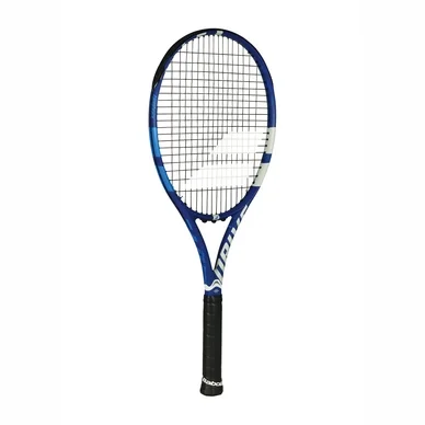 Raquette de Tennis Babolat Drive G Blue (Non cordée)