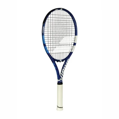 Raquette de Tennis Babolat Drive G Lite Blue (Non cordée)