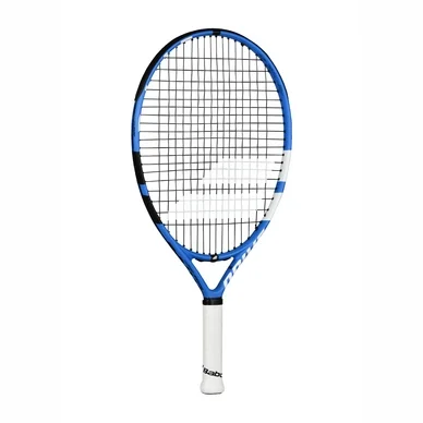 Raquette de tennis Babolat Drive Junior 21 Blue (Cordée)