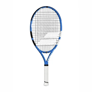 Raquette de tennis Babolat Drive Junior 23 Blue (Cordée)