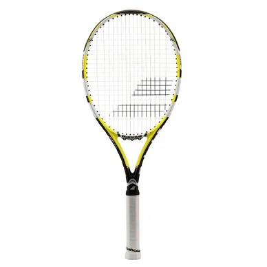 Raquette de tennis Babolat Drive Team Jaune Noir (Non cordée)