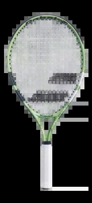 Raquette de Tennis Babolat Enfant 23 Wimbledon S
