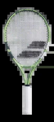 Raquette de Tennis Babolat Enfant 25 Wimbledon S