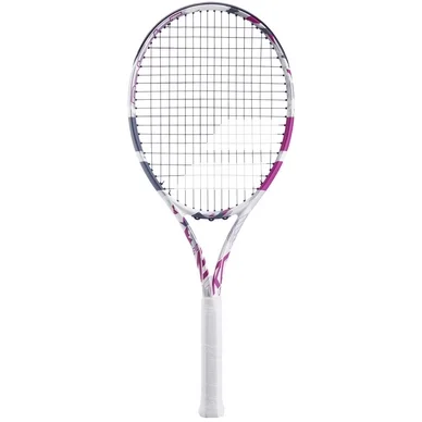 Raquette de Tennis Babolat Evo Aero Lite Pink U CV (non-cordée)