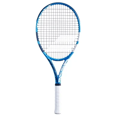 Raquette de Tennis Babolat Evo Drive Blue (Non Cordé)