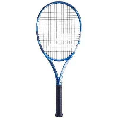 Raquette de Tennis Babolat Evo Drive Expert Blue (Cordé)