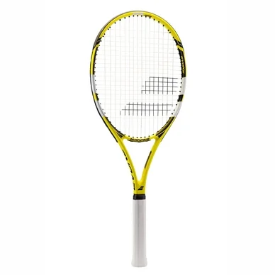 Raquette de Tennis Babolat Evoke 102 Jaune (Cordée)