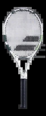 Raquette de Tennis Babolat Evoke Team Wimbledon (Cordé)