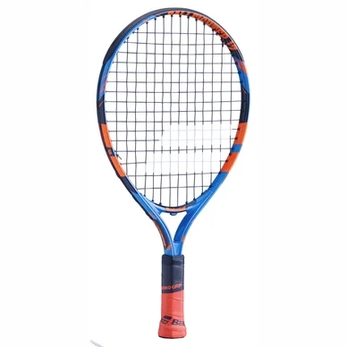 Raquette de Tennis Babolat Junior Ballfighter 17 Blue Orange Black (Bespannen)