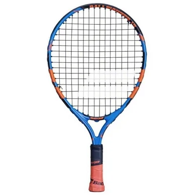 Raquette de Tennis Babolat Junior Ballfighter 17 Blue Orange Black (Cordé) 22