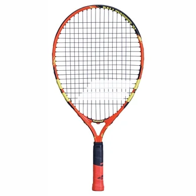 Raquette de Tennis Babolat Junior Ballfighter 21 Orange Black (Cordée)