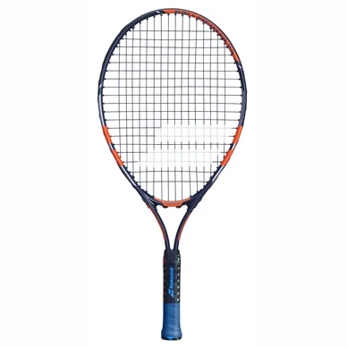 Raquette de Tennis Babolat Junior Ballfighter 23 Black Orange (Cordée)