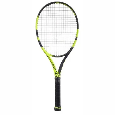 Raquette de Tennis Babolat Pure Aero Noir 2016 (Non cordée)